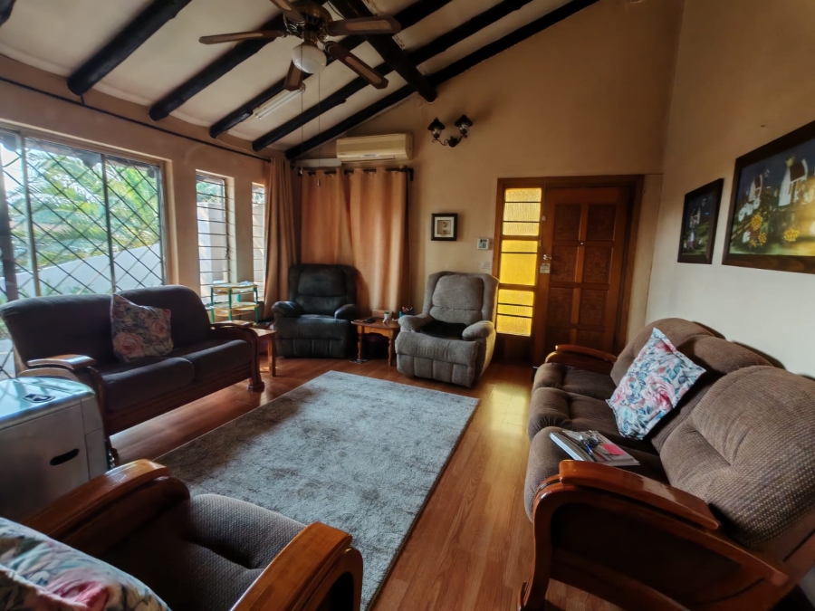 3 Bedroom Property for Sale in Vaalpark Free State